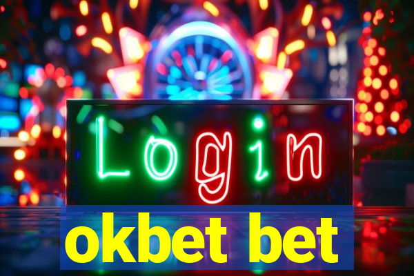 okbet bet